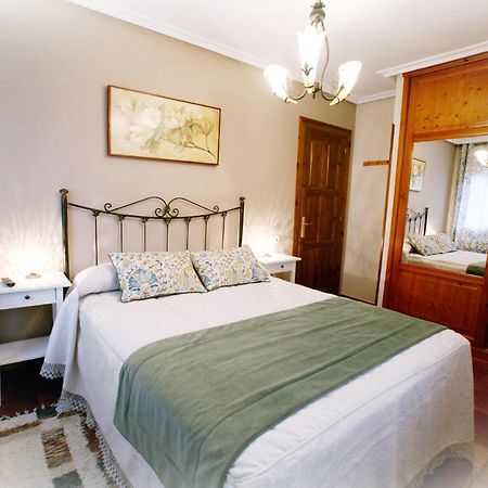 Vivienda Vacacional Supereda San Juan de Parres Eksteriør bilde
