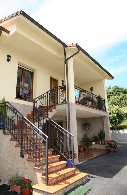 Vivienda Vacacional Supereda San Juan de Parres Rom bilde