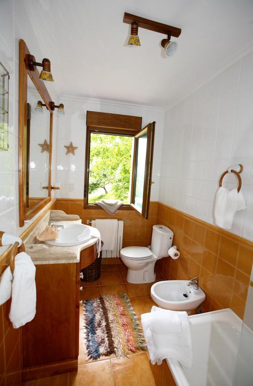 Vivienda Vacacional Supereda San Juan de Parres Rom bilde