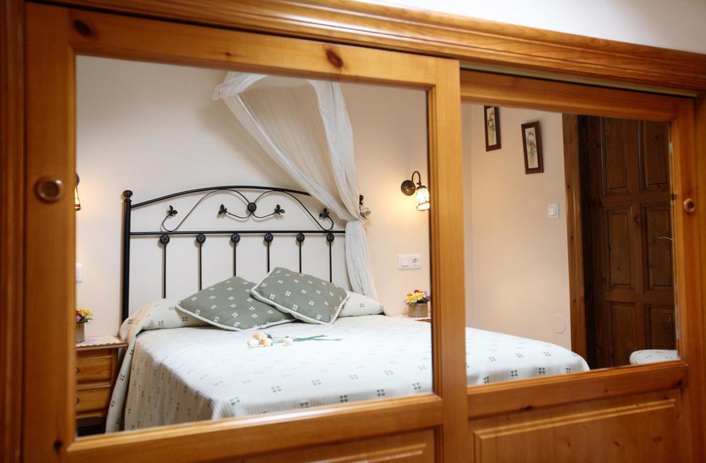 Vivienda Vacacional Supereda San Juan de Parres Rom bilde