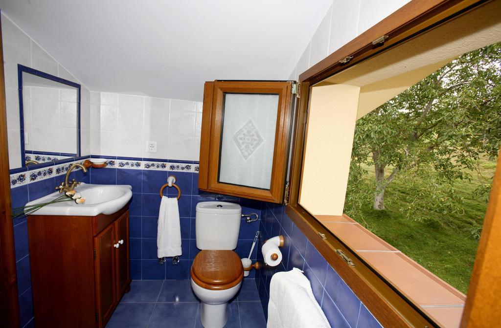 Vivienda Vacacional Supereda San Juan de Parres Rom bilde